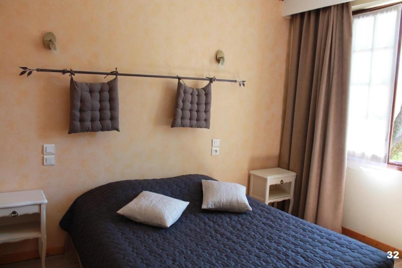 Hotel Le Manoir