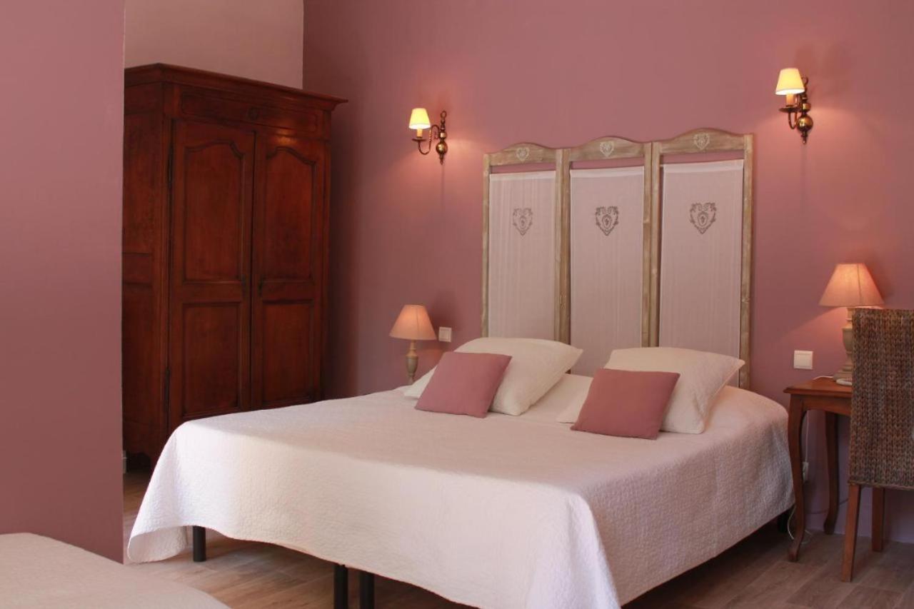 Le Manoir Mornas